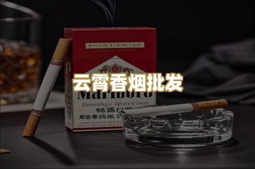 云霄香烟批发
